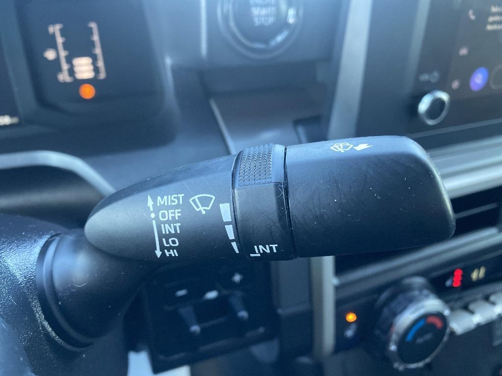 used 2024 Toyota Tacoma car, priced at $37,577