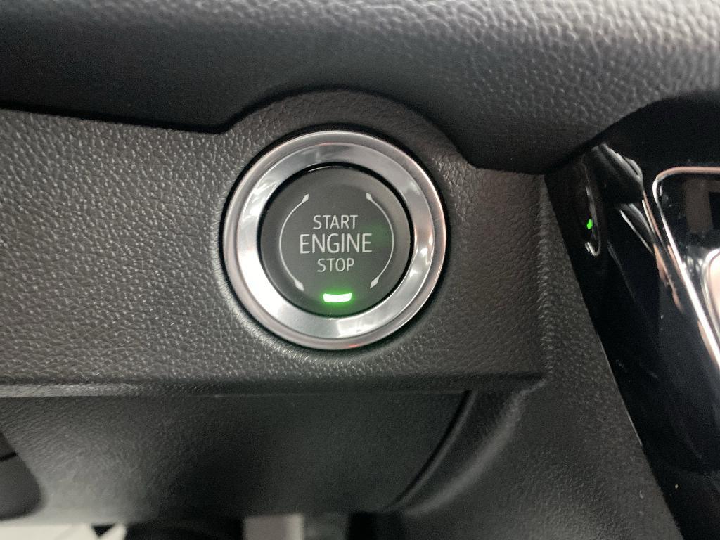 new 2026 Chevrolet Traverse car, priced at $54,977