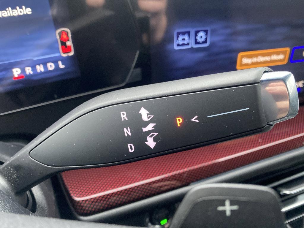 new 2026 Chevrolet Traverse car, priced at $54,977