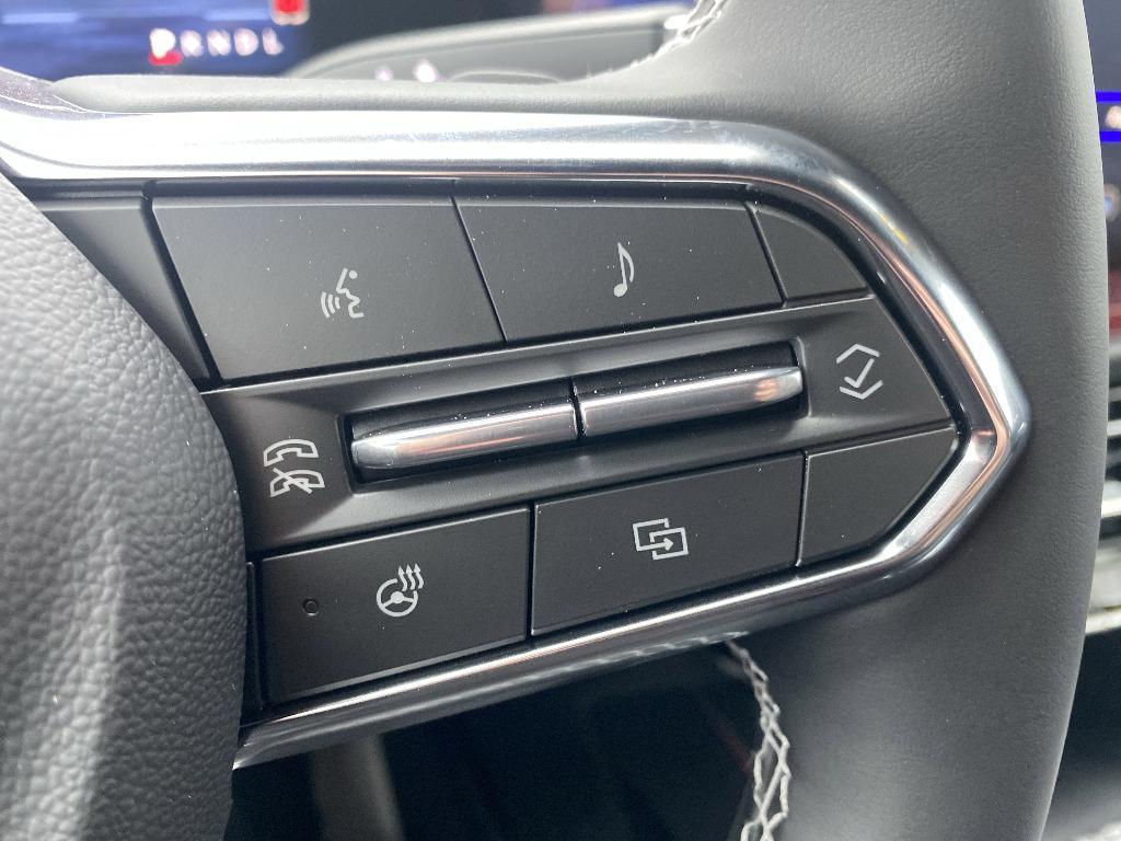 new 2026 Chevrolet Traverse car, priced at $54,977