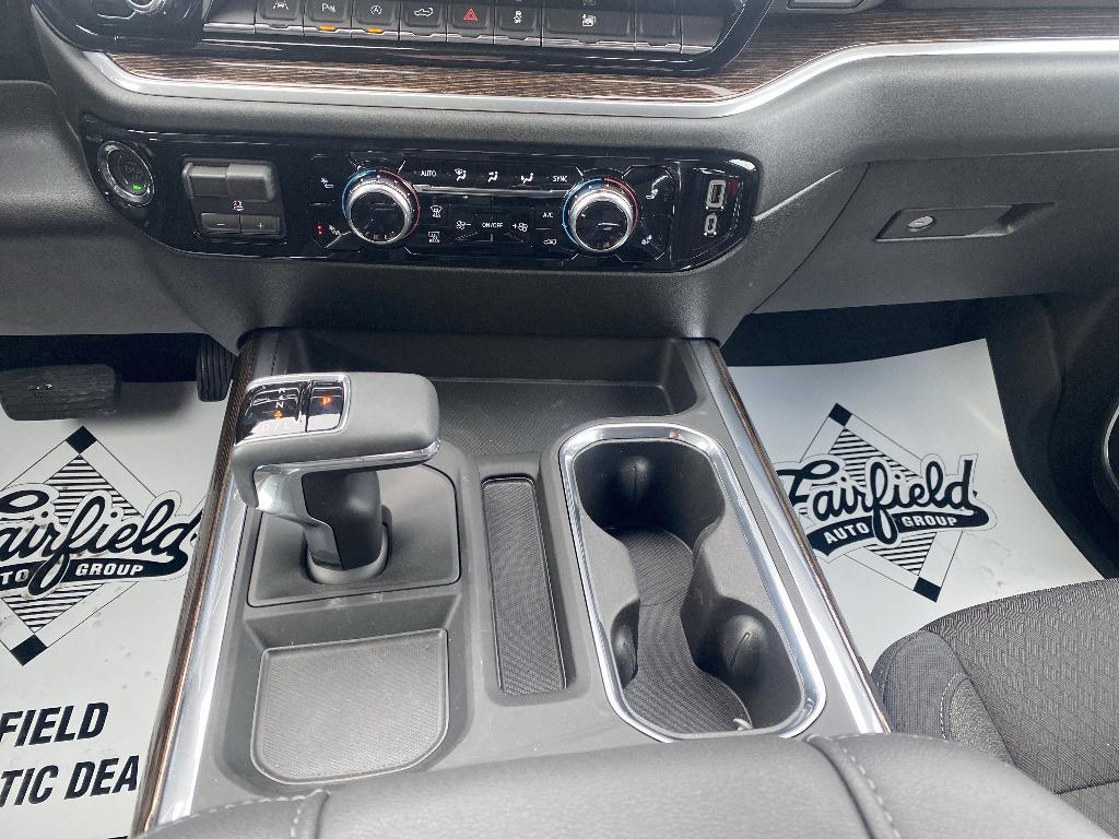 used 2026 GMC Sierra 1500 car, priced at $59,977