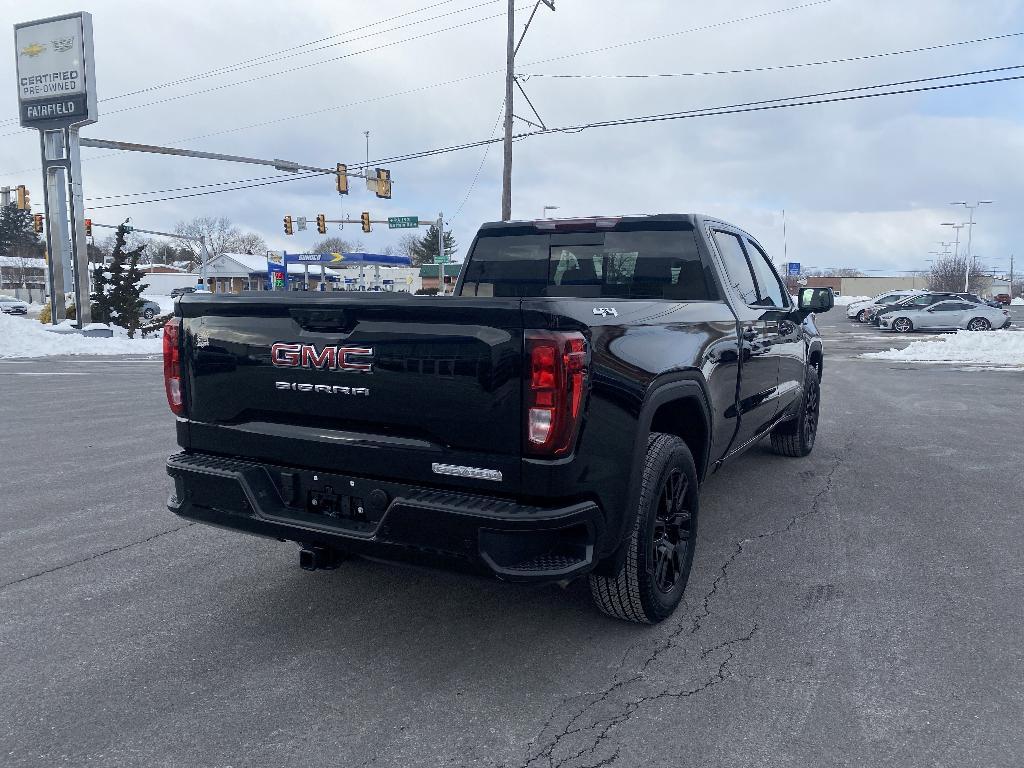 used 2026 GMC Sierra 1500 car, priced at $59,977