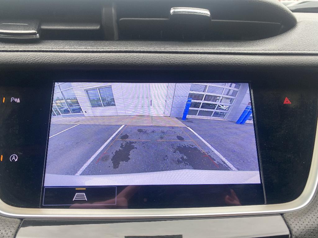 used 2023 Cadillac XT5 car, priced at $32,977
