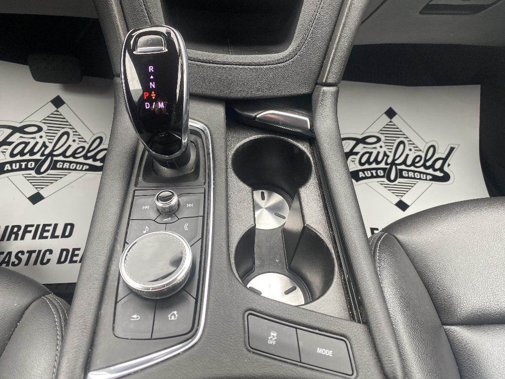 used 2023 Cadillac XT5 car, priced at $32,977