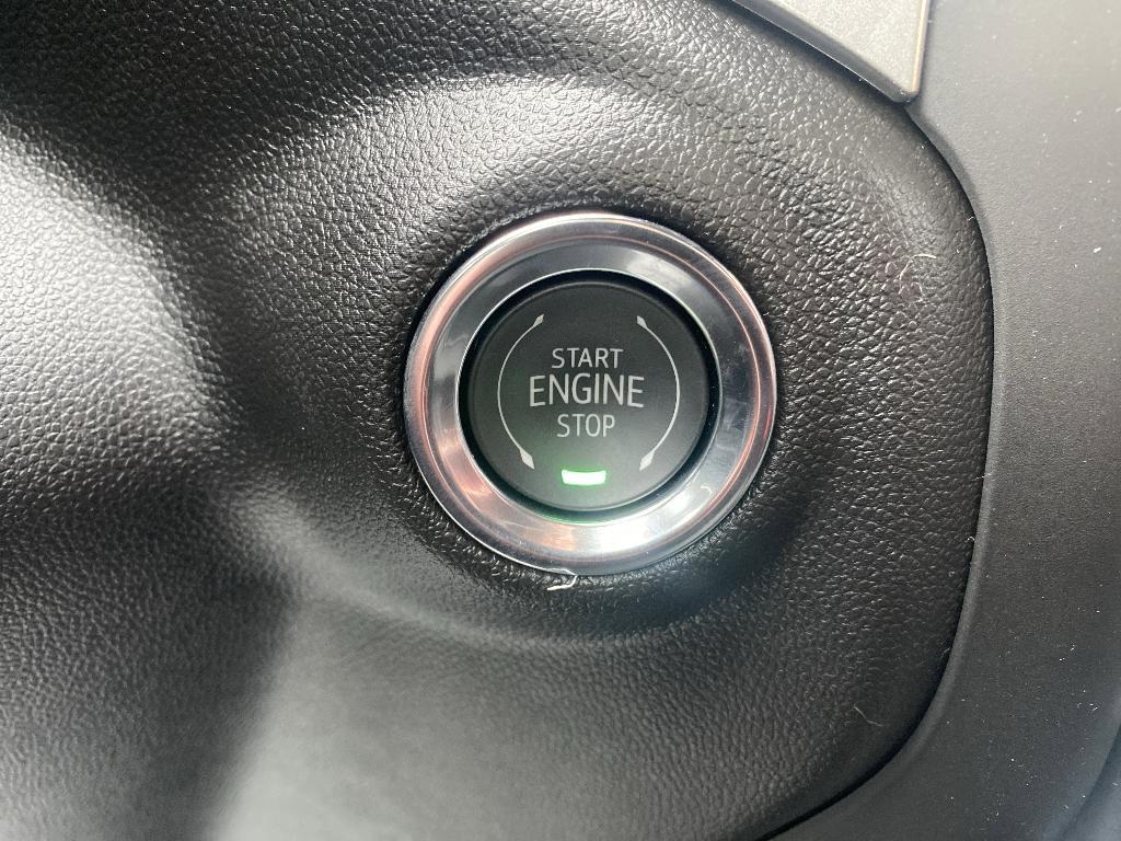 new 2026 Chevrolet Silverado 1500 car, priced at $46,477