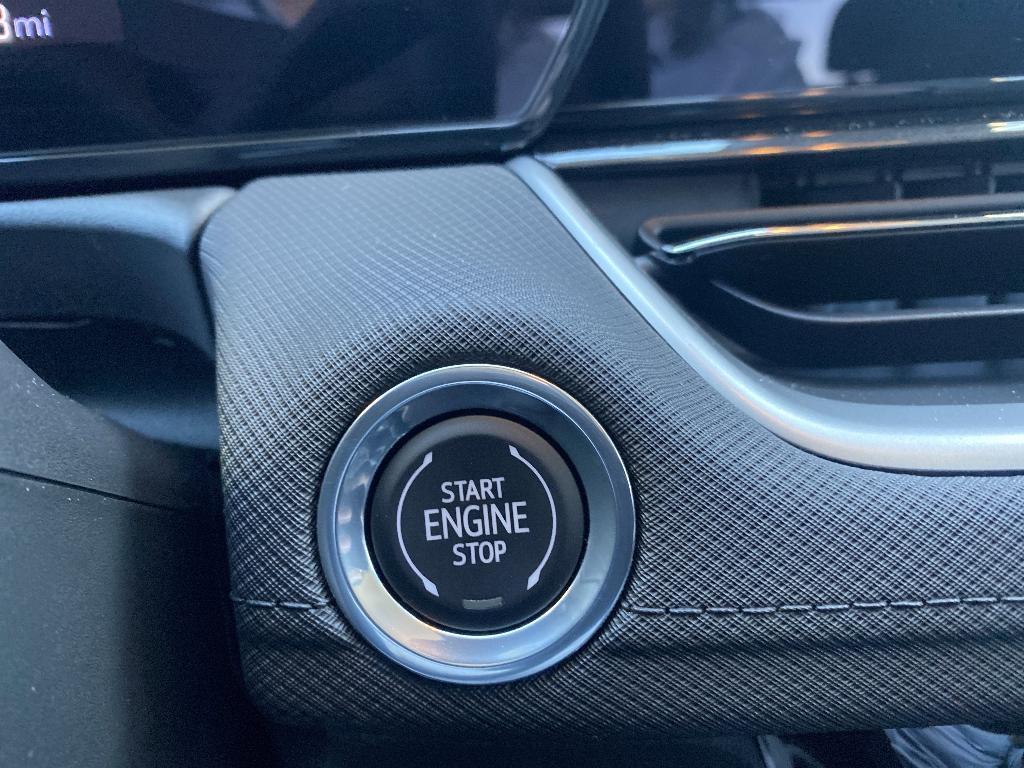 new 2026 Chevrolet TrailBlazer car, priced at $30,320