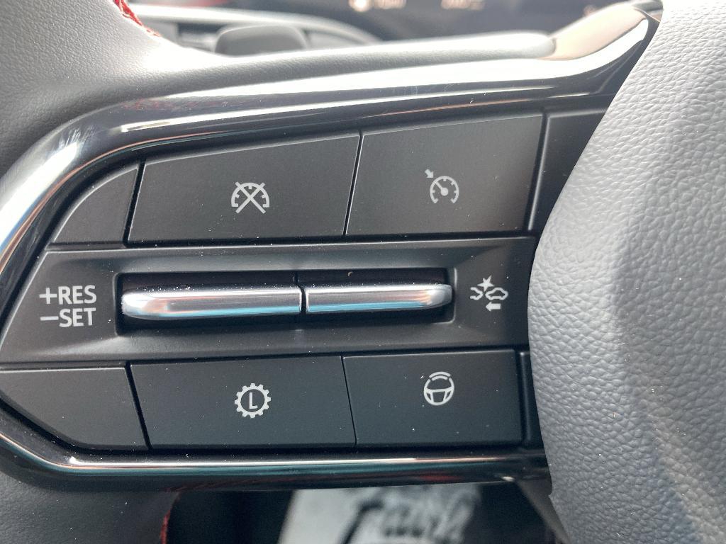 new 2026 Chevrolet Traverse car, priced at $56,877