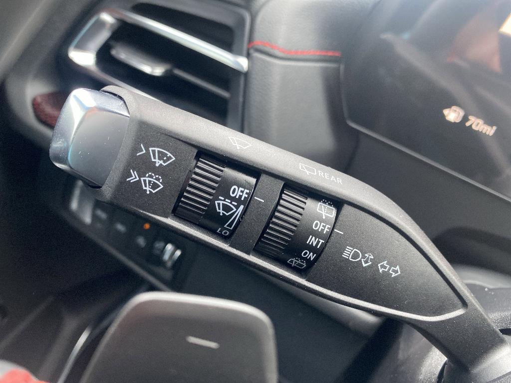 new 2026 Chevrolet Traverse car, priced at $56,877