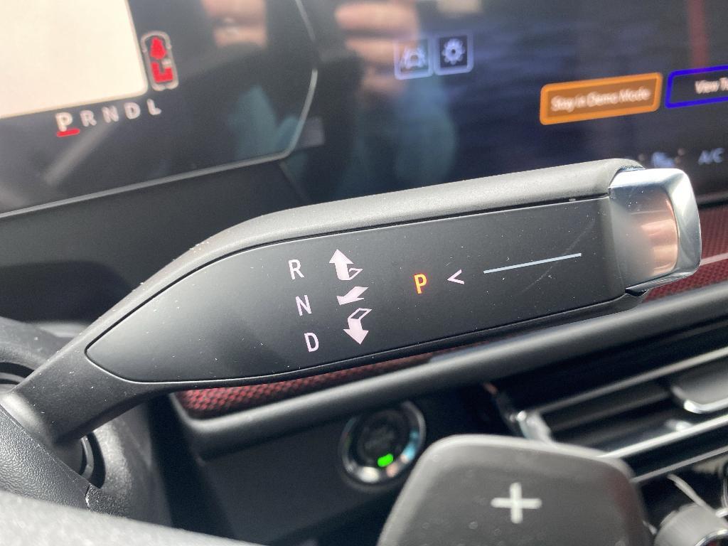 new 2026 Chevrolet Traverse car, priced at $56,877