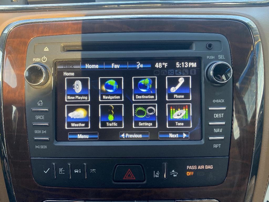 used 2016 Buick Enclave car, priced at $16,678