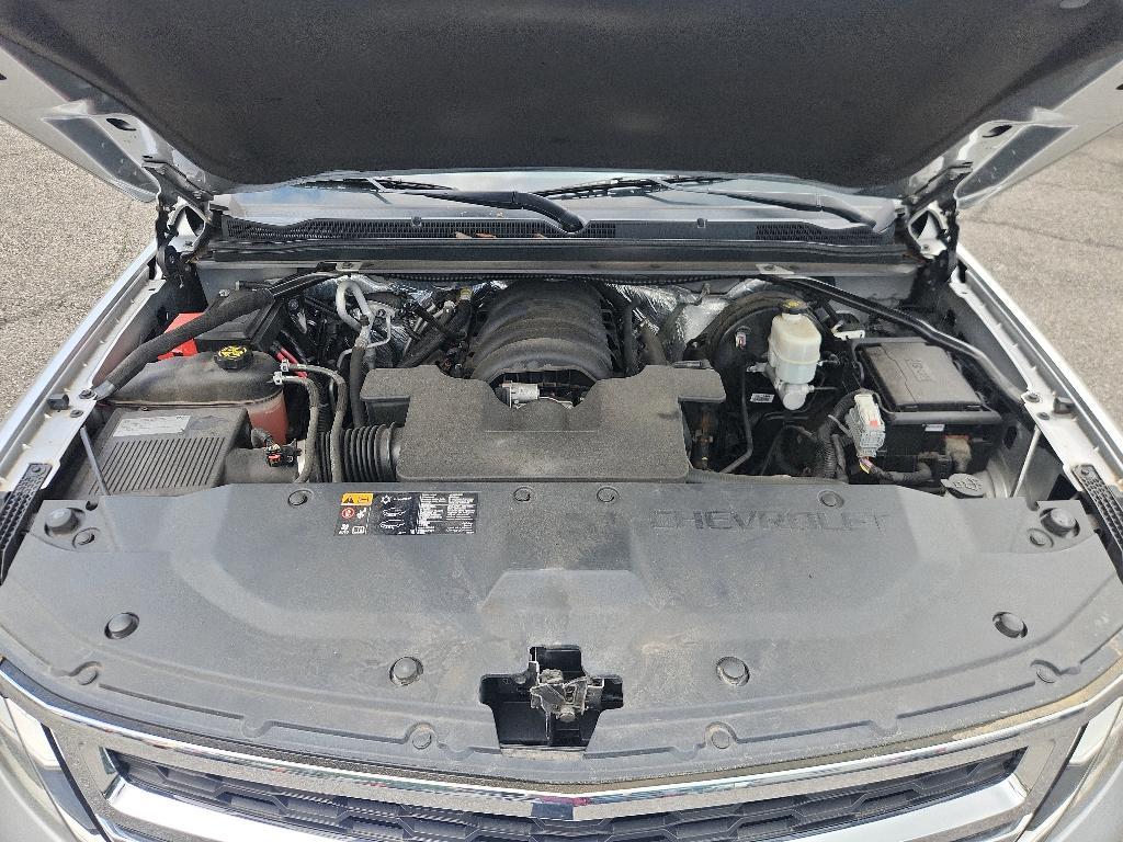 used 2016 Chevrolet Tahoe car, priced at $18,977