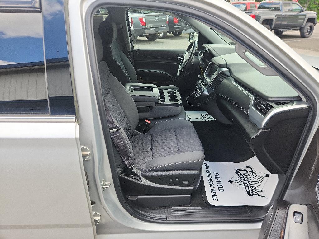 used 2016 Chevrolet Tahoe car, priced at $18,977
