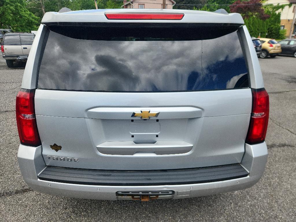 used 2016 Chevrolet Tahoe car, priced at $18,977