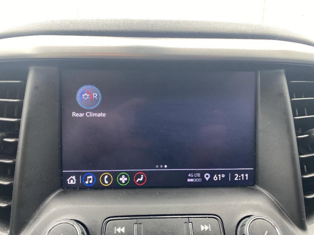 used 2023 GMC Acadia car, priced at $35,977