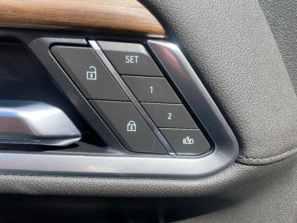 new 2026 Chevrolet Silverado 1500 car, priced at $74,977