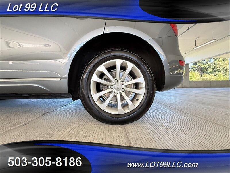 Audi Q5 view 24