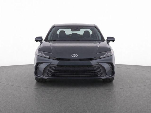 used 2026 Toyota Camry car, priced at $29,995