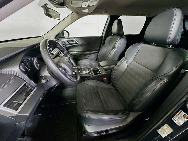 used 2024 Mitsubishi Outlander car, priced at $23,491