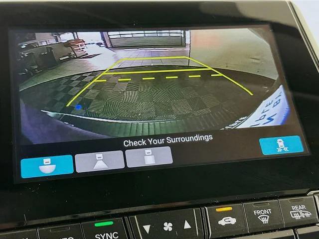 used 2020 Honda Odyssey car, priced at $25,236