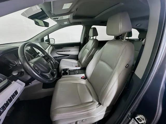 used 2020 Honda Odyssey car, priced at $25,236
