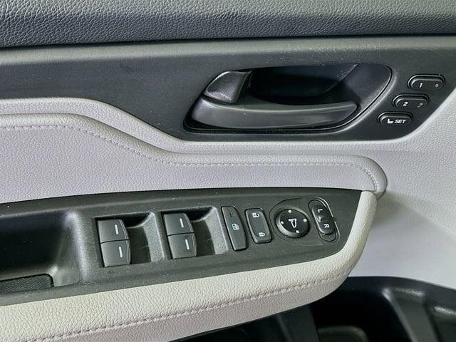 used 2020 Honda Odyssey car, priced at $25,236