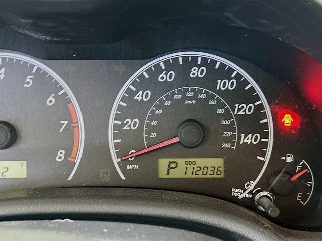 used 2013 Toyota Corolla car, priced at $9,444