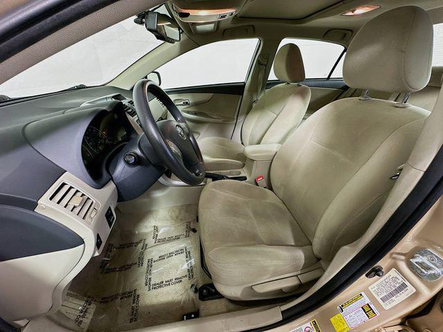 used 2013 Toyota Corolla car, priced at $9,444