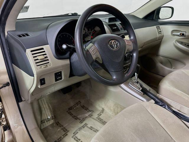 used 2013 Toyota Corolla car, priced at $9,444