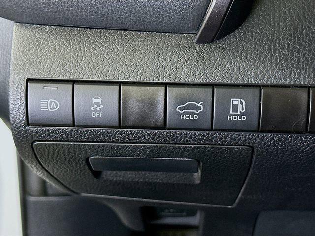 used 2022 Toyota Camry car, priced at $20,991