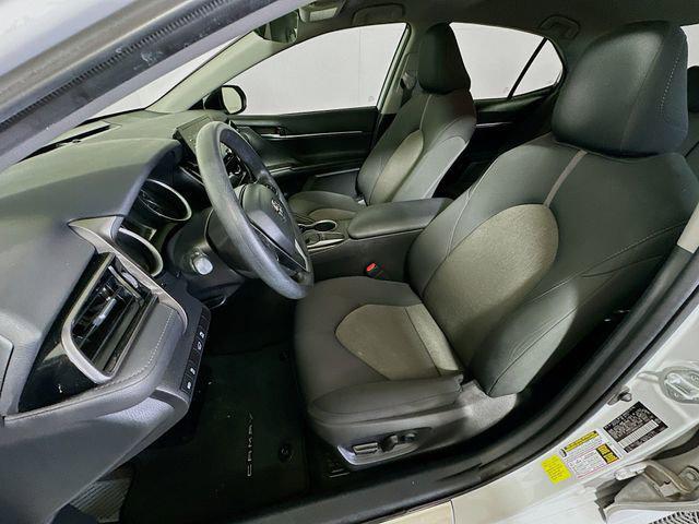 used 2022 Toyota Camry car, priced at $20,991