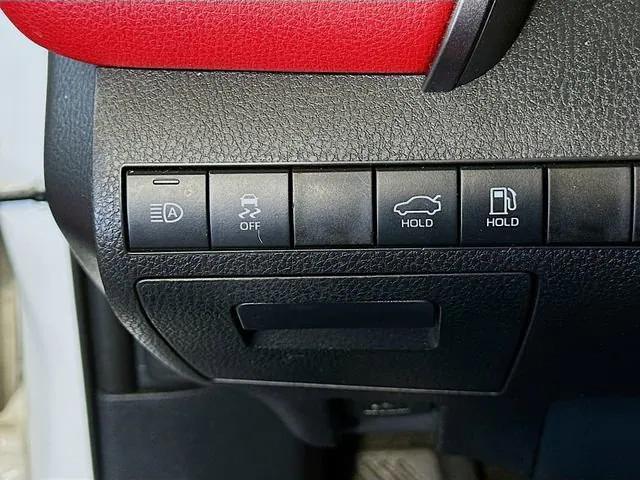 used 2021 Toyota Camry car, priced at $27,998