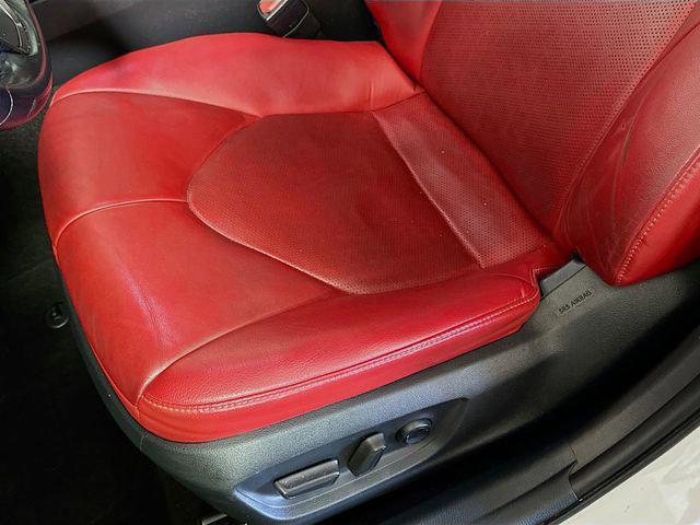 used 2021 Toyota Camry car, priced at $27,998