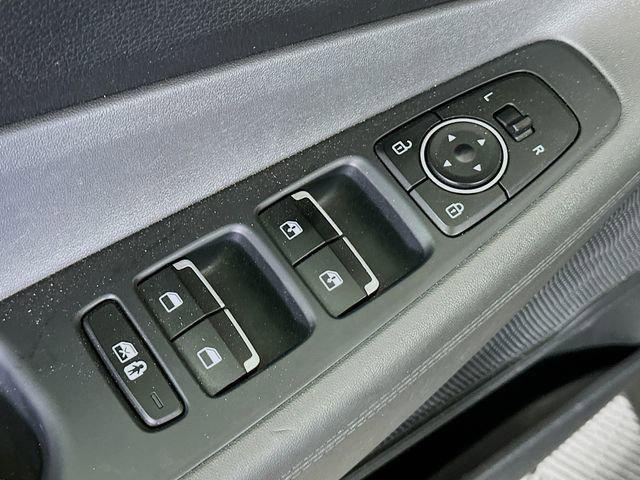 used 2023 Hyundai Santa Fe car, priced at $20,569