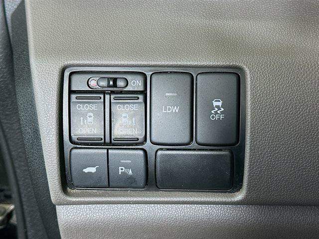 used 2016 Honda Odyssey car, priced at $19,991