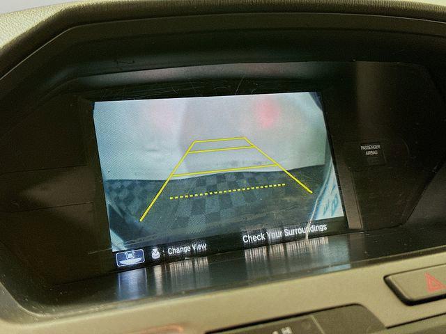 used 2016 Honda Odyssey car, priced at $19,991