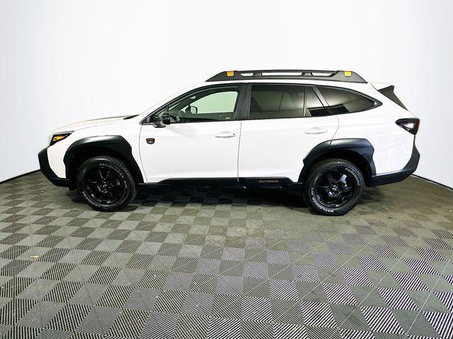 used 2024 Subaru Outback car, priced at $34,323