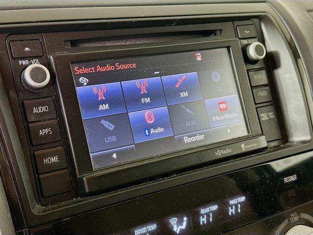 used 2016 Toyota Sequoia car, priced at $22,777