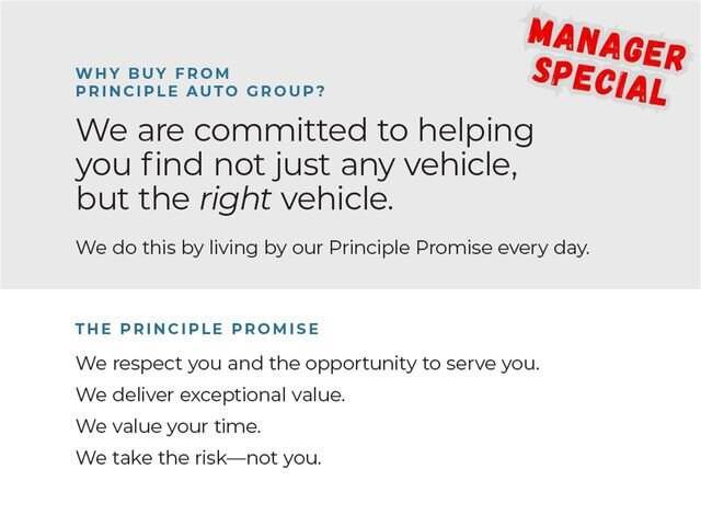 used 2025 GMC Acadia car, priced at $32,999