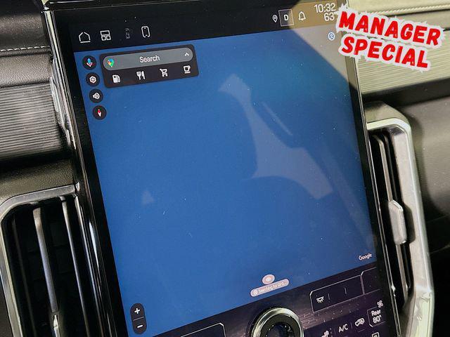 used 2025 GMC Acadia car, priced at $32,999