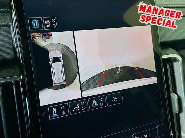 used 2025 GMC Acadia car, priced at $32,999