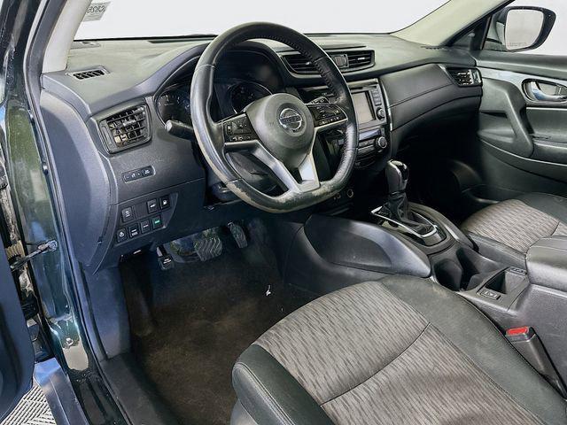 used 2018 Nissan Rogue car, priced at $13,110