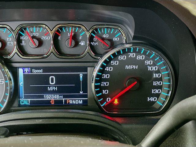 used 2016 Chevrolet Suburban car, priced at $12,757