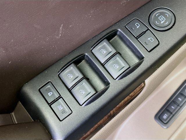 used 2016 Chevrolet Suburban car, priced at $12,757