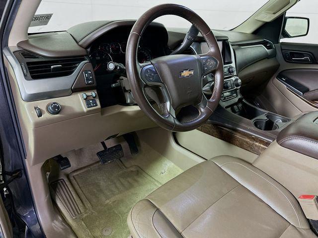 used 2016 Chevrolet Suburban car, priced at $12,757