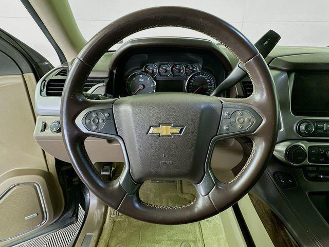 used 2016 Chevrolet Suburban car, priced at $12,757