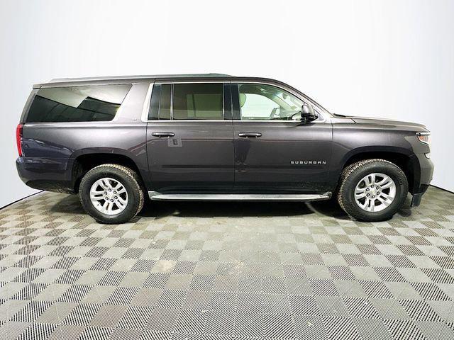 used 2016 Chevrolet Suburban car, priced at $12,757