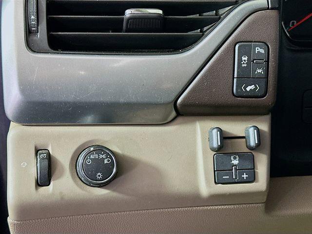 used 2016 Chevrolet Suburban car, priced at $12,757