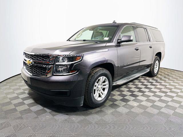 used 2016 Chevrolet Suburban car, priced at $12,757