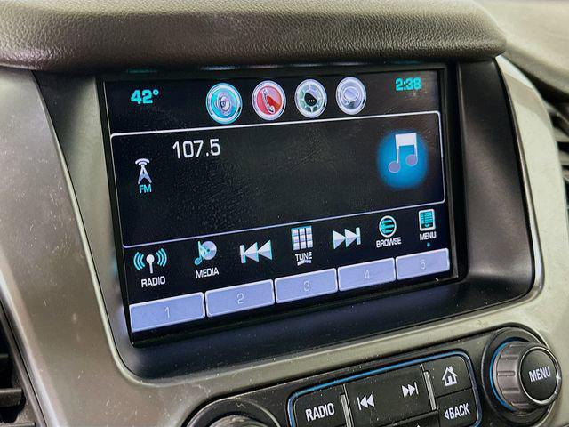 used 2016 Chevrolet Suburban car, priced at $12,757