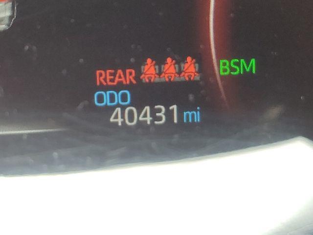 used 2025 Toyota RAV4 car, priced at $32,991